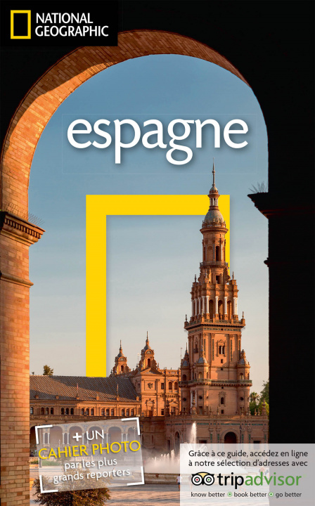 Knjiga Espagne collegium