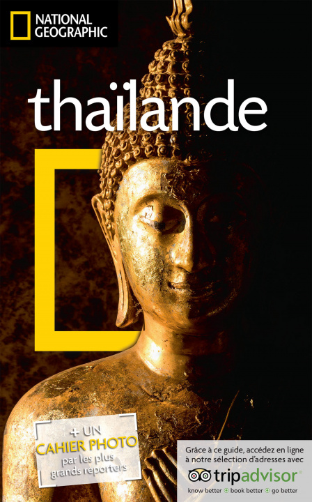 Knjiga Thaïlande collegium