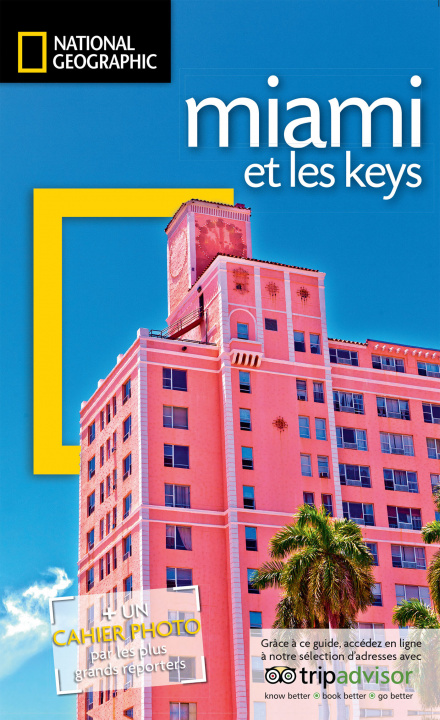 Knjiga Miami et les Keys collegium