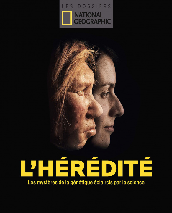 Knjiga L'Hérédité collegium
