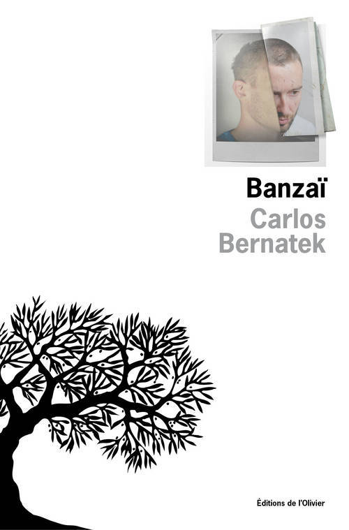 Knjiga Banzaï Carlos Bernatek