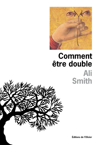 Книга Comment être double Ali Smith