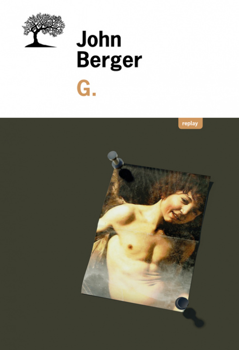 Knjiga G. John Berger