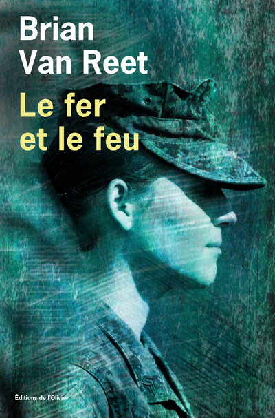 Knjiga Le Fer et le feu Brian Van Reet