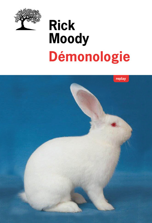 Buch Démonologie Rick Moody