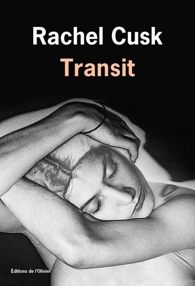 Knjiga Transit Rachel Cusk