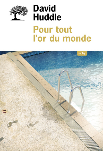 Książka Pour tout l'or du monde David Huddle