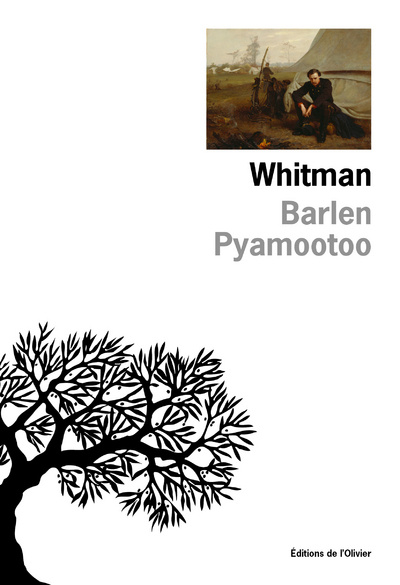 Книга Whitman Barlen Pyamootoo