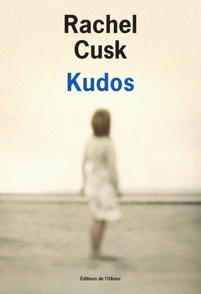 Buch Kudos Rachel Cusk