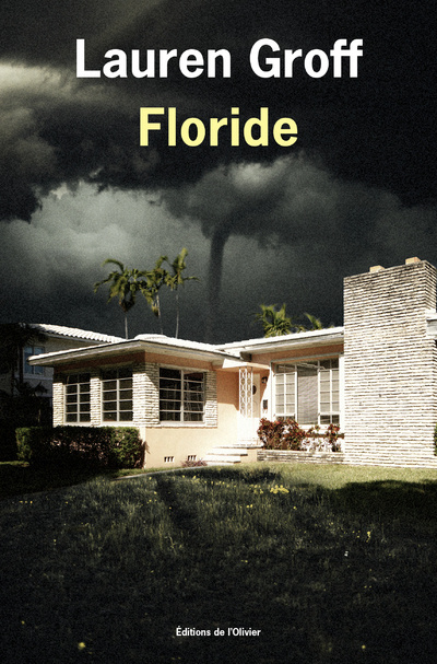 Knjiga Floride Lauren Groff