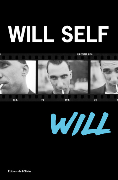 Libro Will Will Self