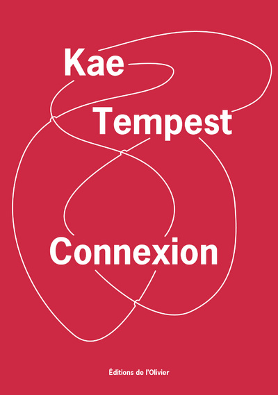 Kniha Connexion Kae Tempest