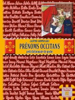 Carte Prénoms occitans 
