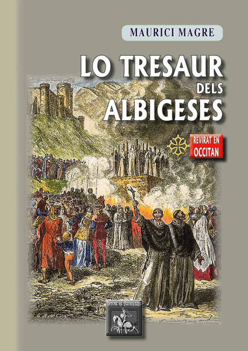 Kniha Lo Tresaur dels Albigeses 
