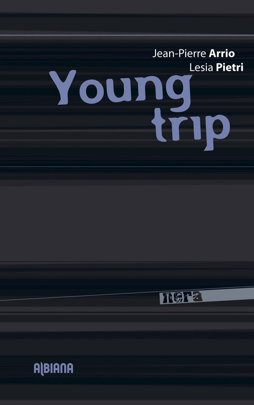 Knjiga Young trip & Pietri