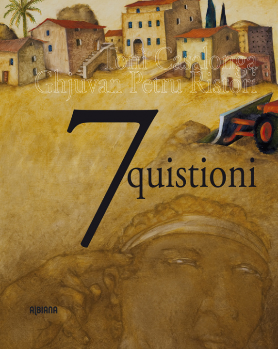 Knjiga 7 quistioni & Ristori