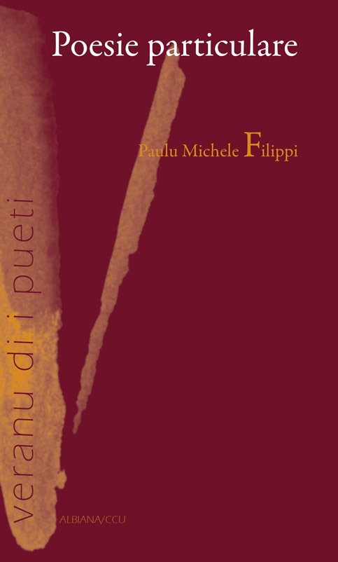 Knjiga Poesie particulare Filippi