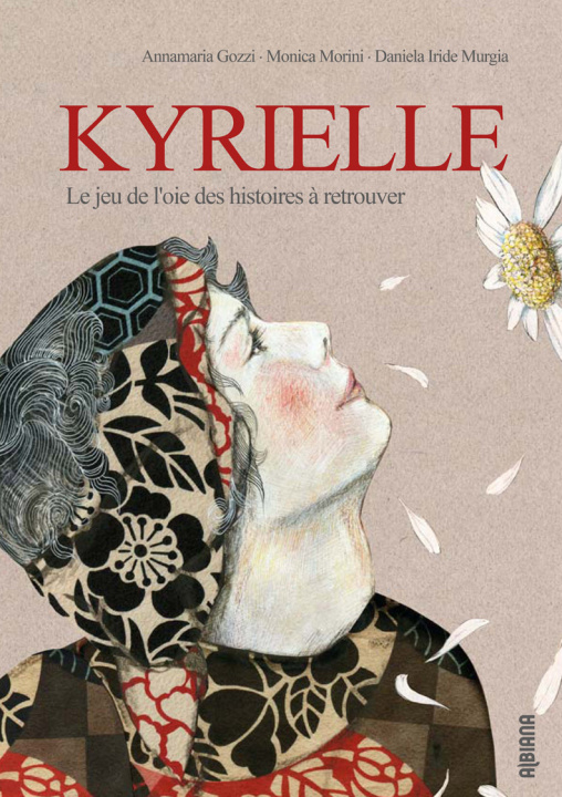 Buch Kyrielle & Morini