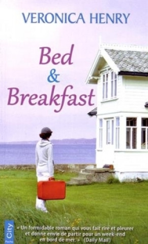 Книга Bed & breakfast Veronica Henry