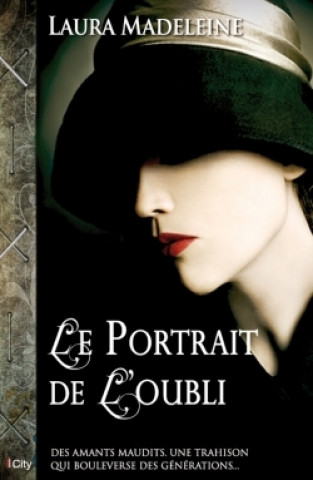 Kniha Le portrait de l'oubli Laura Madeleine