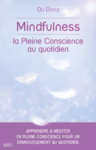 Book Mindfulness Oli Doyle