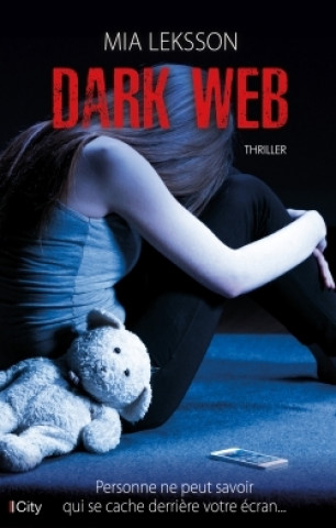 Kniha Dark Web Mia Leksson