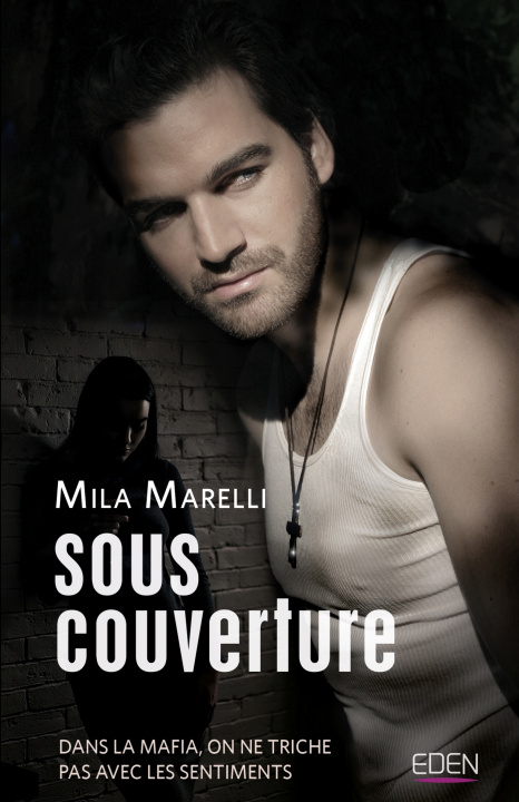 Kniha Sous couverture Mila Marelli