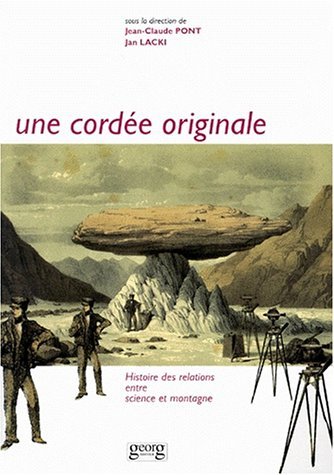 Knjiga UNE CORDEE ORIGINALE PONT. J.C./