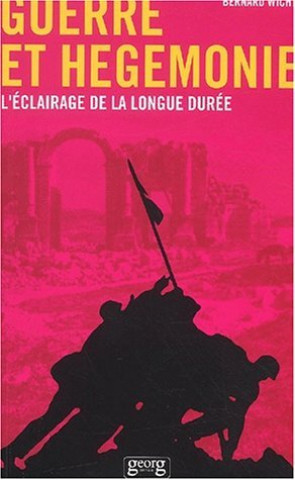 Buch GUERRE ET HEGEMONIE WICHT/BERNARD