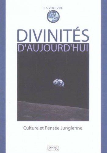 Könyv DIVINITES D'AUJOURD'HUI VOUIVRE 14 