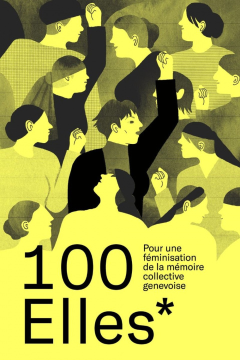 Libro 100ELLES* ASSOCIATION L'ESCOUA