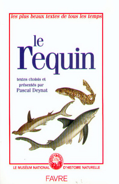 Knjiga Le requin collegium