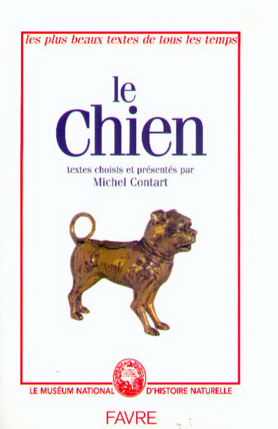 Knjiga Le chien collegium