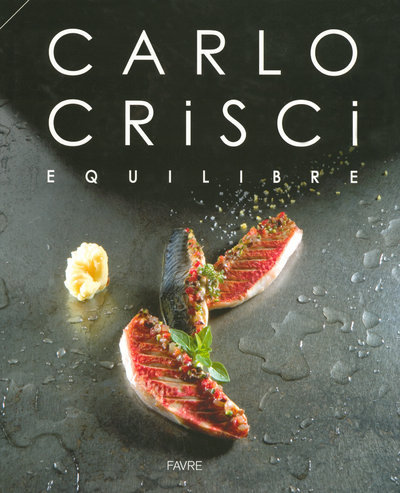 Książka Equilibre Carlo Crisci