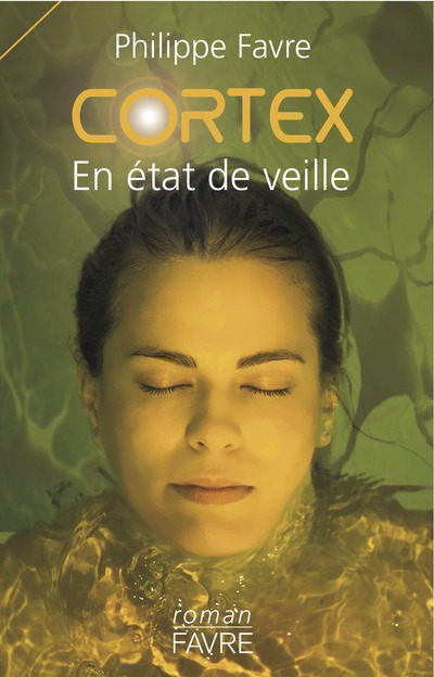 Boek Cortex - En état de veille Philippe Favre