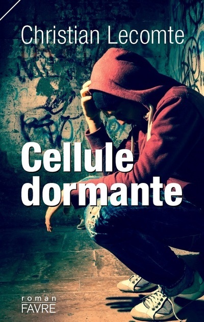 Boek Cellule dormante Christian Lecomte