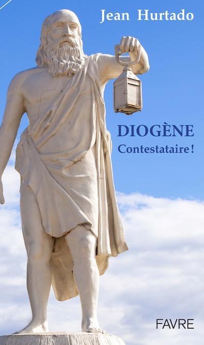 Knjiga Diogène Jean Hurtado