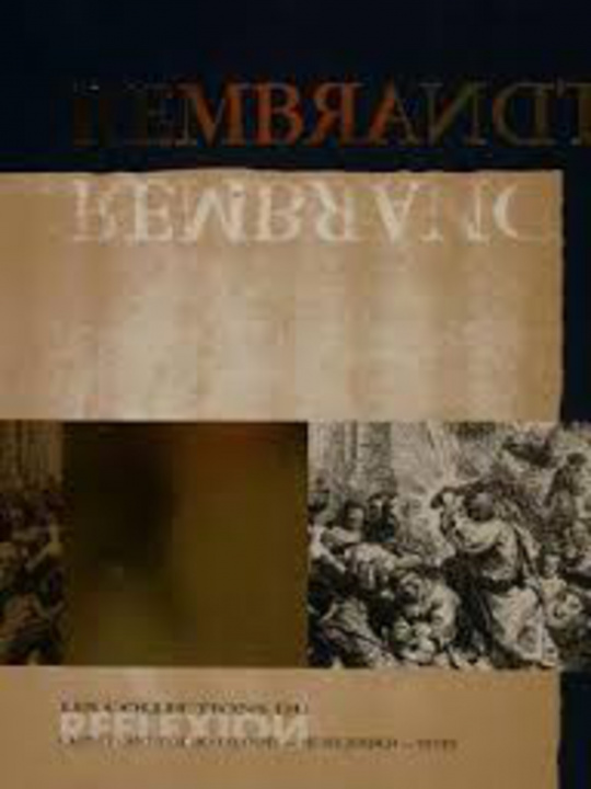 Book Rembrandt 