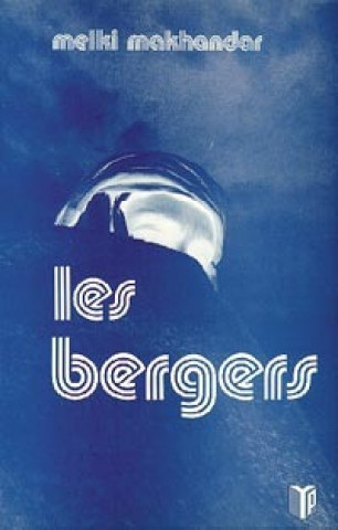 Könyv Les Bergers Makhandar