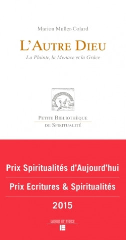 Knjiga L'autre Dieu Marion Muller Colard