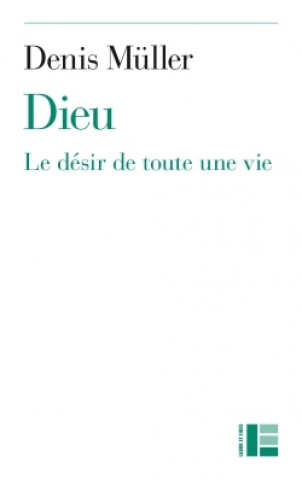 Knjiga Dieu Denis Muller
