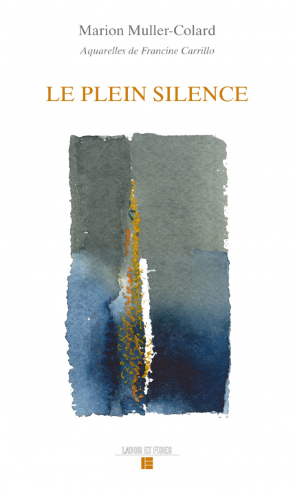 Buch Le plein silence Marion Muller-Colard
