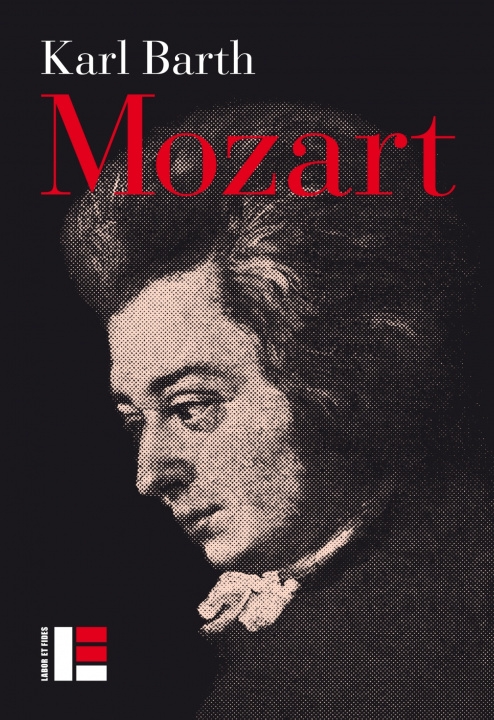 Книга Mozart Karl Barth