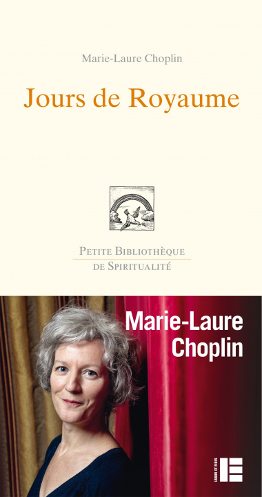 Könyv Jours de Royaume Marie-Laure Choplin