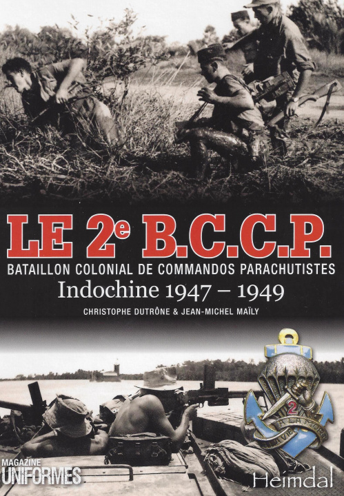 Livro LE 2E BCCP DUTRONE