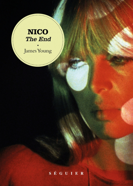 Carte Nico - The end James YOUNG