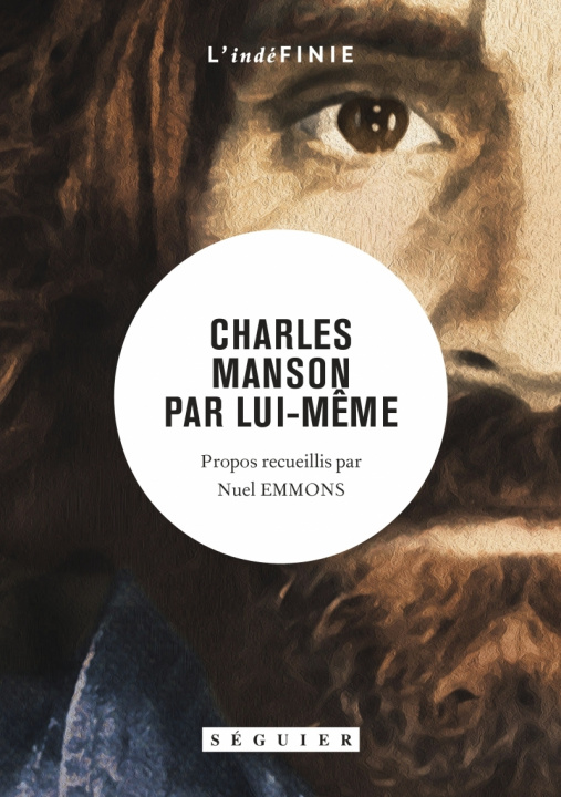 Kniha Charles Manson par lui-même Charles MANSON