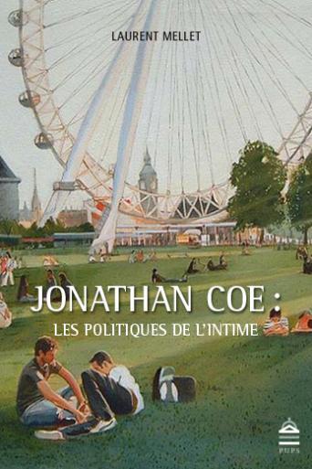 Knjiga JONATHAN COE MELLET LAURENT