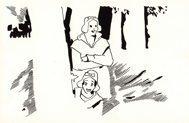 Knjiga Blanche Boyer