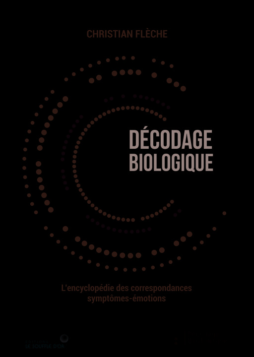 Kniha Décodage biologique des maladies FLECHE